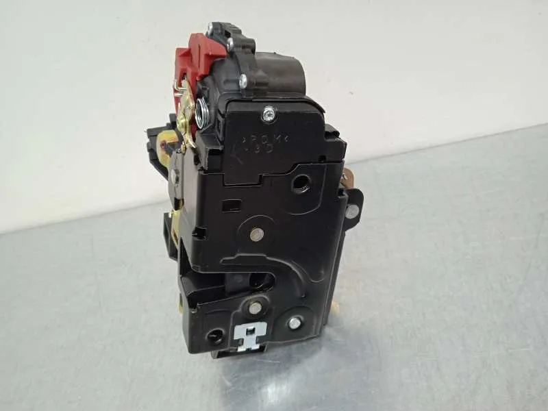 Cerradura Puerta Delantera Derecha para Volkswagen Golf V Berlina (1K1)
