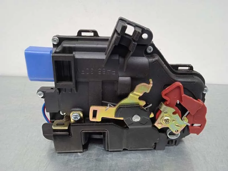 Cerradura Puerta Delantera Derecha para Volkswagen Golf V Berlina (1K1)