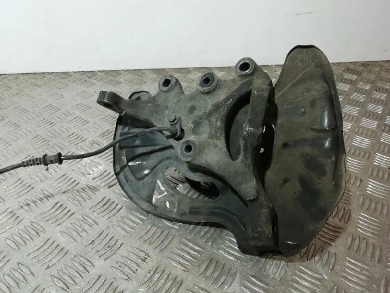 Mangueta Delantera Derecha para Mercedes-Benz Clase C (W203) Sportcoupe