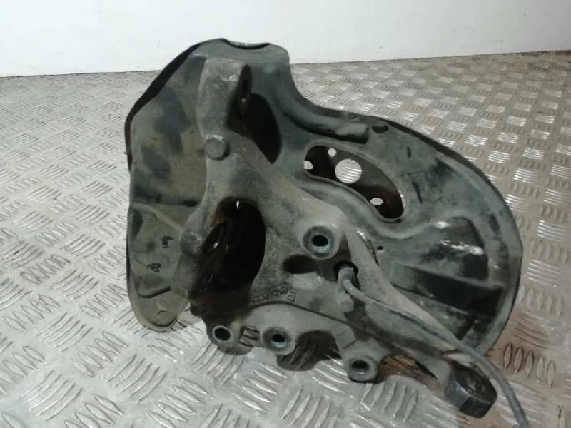 Mangueta Delantera Derecha para Mercedes-Benz Clase C (W203) Sportcoupe