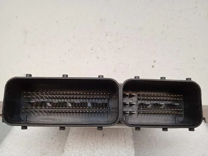 Centralita Motor Uce para Mercedes-Benz Clase C (W204) Berlina