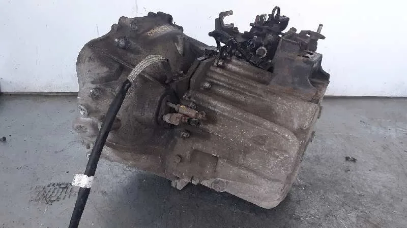 Caja Cambios para Kia Cee'd