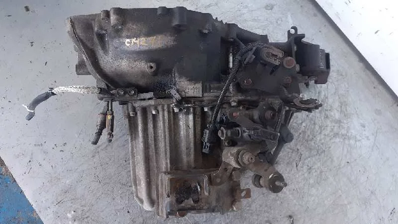 Caja Cambios para Kia Cee'd