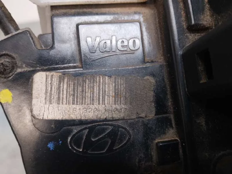 Cerradura Puerta Delantera Derecha para Kia Cee'd