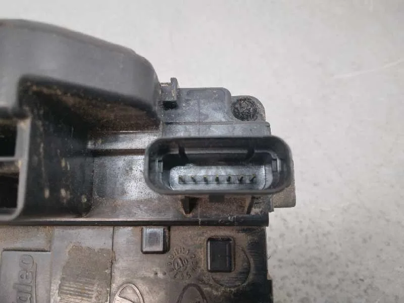 Cerradura Puerta Delantera Derecha para Kia Cee'd