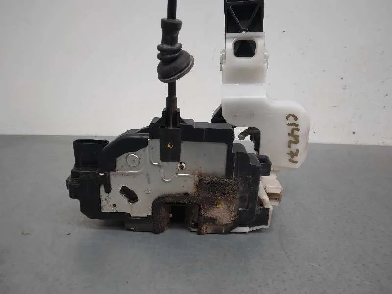 Cerradura Puerta Delantera Derecha para Kia Cee'd