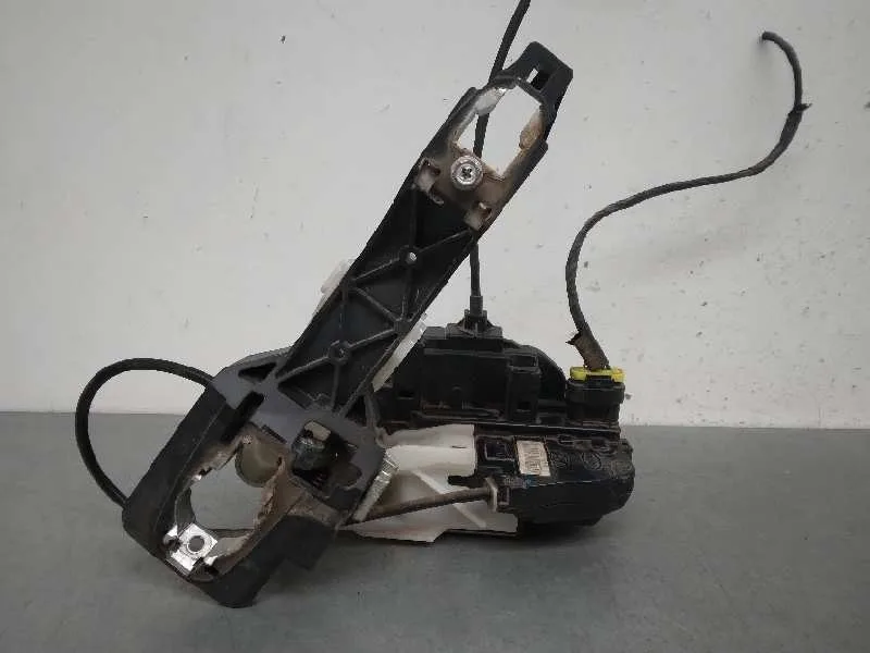 Cerradura Puerta Trasera Derecha para Kia Cee'd