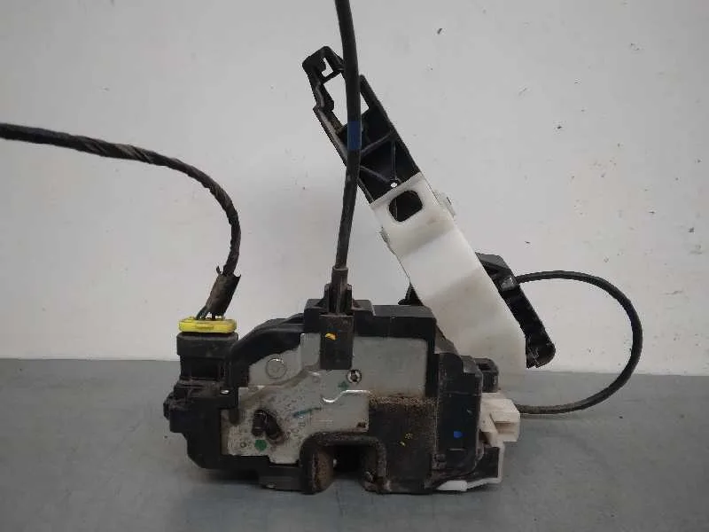 Cerradura Puerta Trasera Derecha para Kia Cee'd