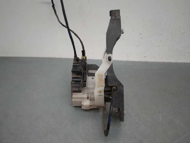 Cerradura Puerta Trasera Derecha para Kia Cee'd