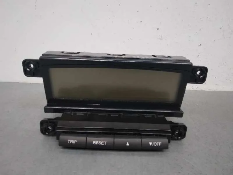 Display para Kia Cee'd