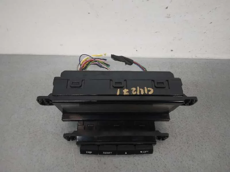 Display para Kia Cee'd