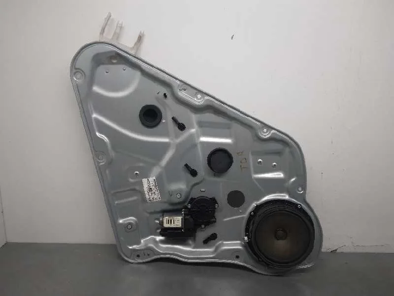 Elevalunas Trasero Derecho para Kia Cee'd