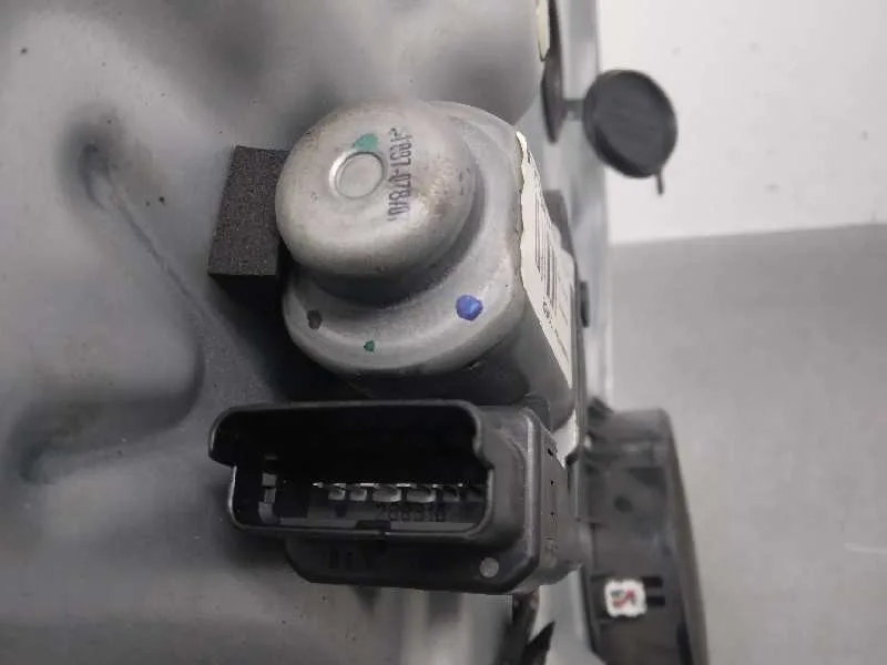 Elevalunas Trasero Derecho para Kia Cee'd