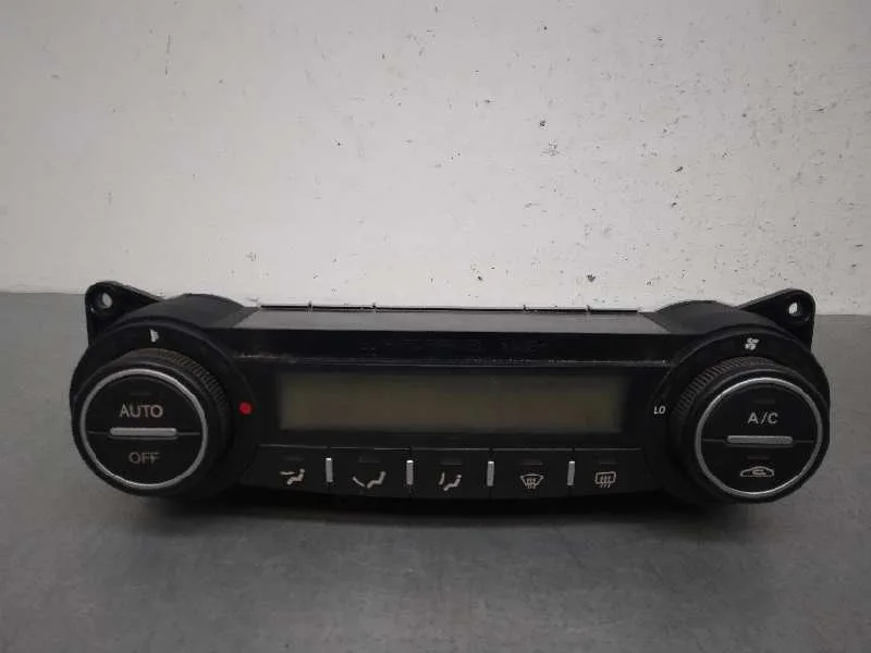 Mando Climatizador para Kia Cee'd
