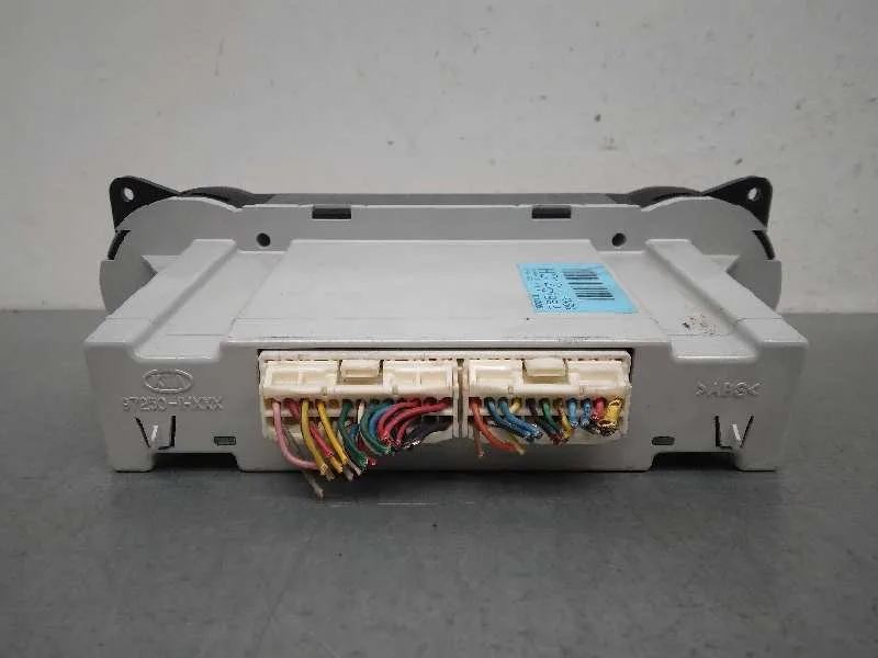 Mando Climatizador para Kia Cee'd