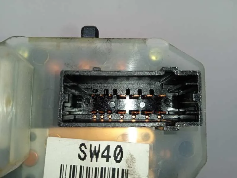 Mando Luces para Kia Cee'd