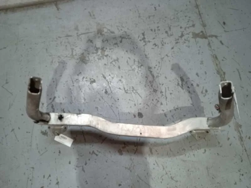 Punta Chasis Delantera para Peugeot 407 Sw