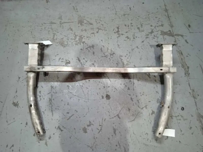 Punta Chasis Delantera para Peugeot 407 Sw