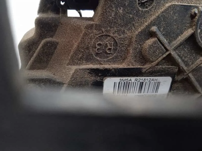Cerradura Puerta Delantera Derecha para Ford Focus Berlina (Cap)