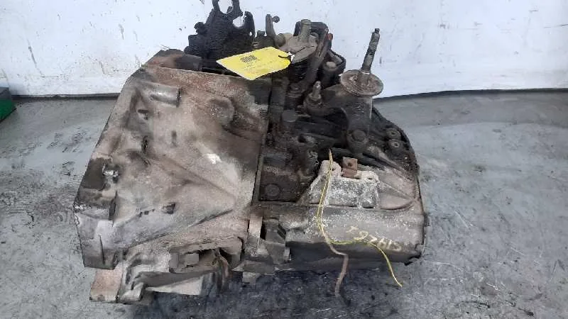 Caja Cambios para Peugeot 307 Cc (S2)