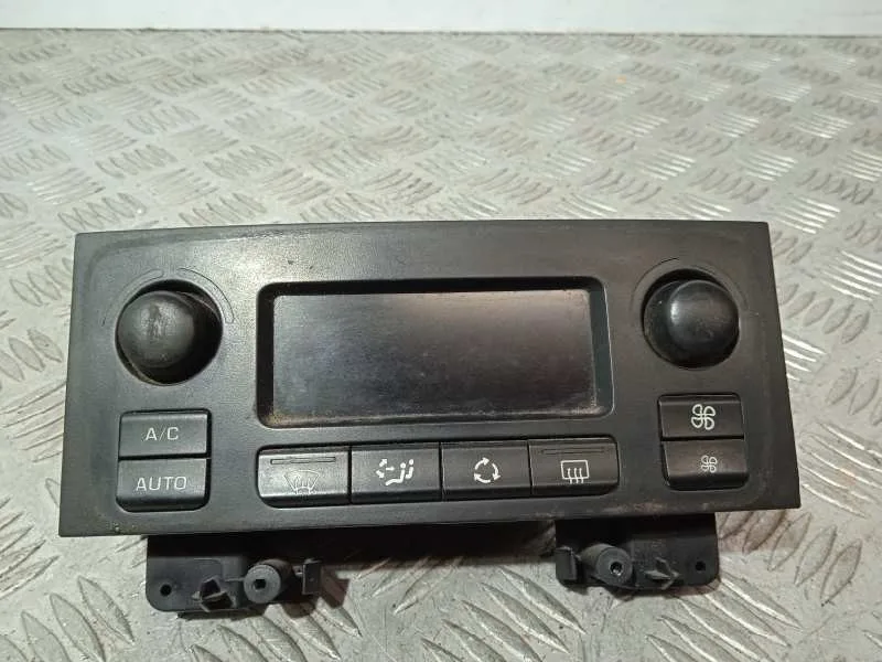 Mando Climatizador para Peugeot 307 Cc (S2)