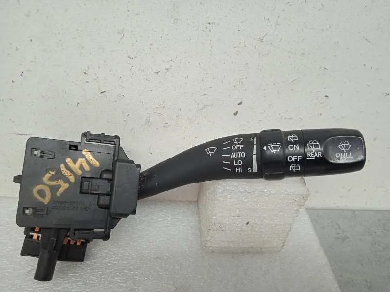 Mando Limpia para Hyundai Santa Fe (Bm)