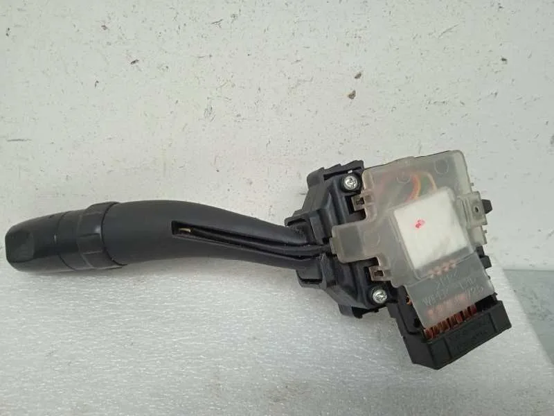 Mando Limpia para Hyundai Santa Fe (Bm)