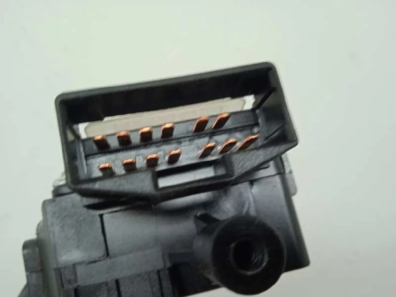 Mando Limpia para Hyundai Santa Fe (Bm)