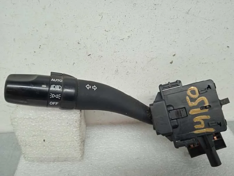 Mando Luces para Hyundai Santa Fe (Bm)