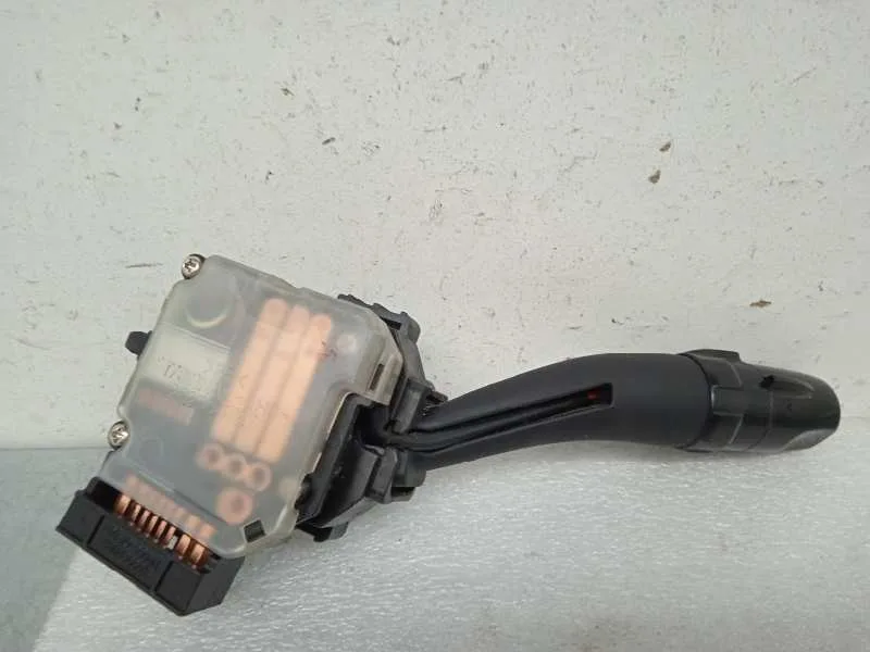 Mando Luces para Hyundai Santa Fe (Bm)