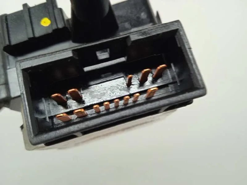 Mando Luces para Hyundai Santa Fe (Bm)