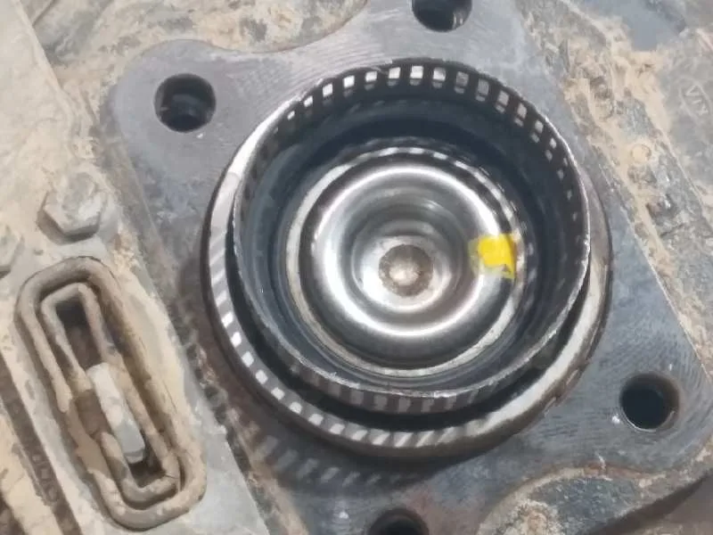Buje para Kia Cee'd
