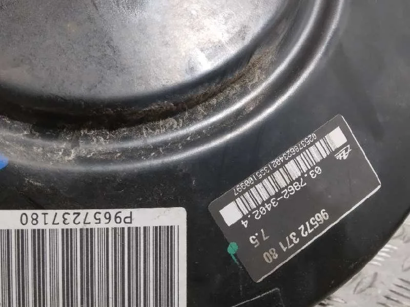 Servofreno para Peugeot 407 Sw