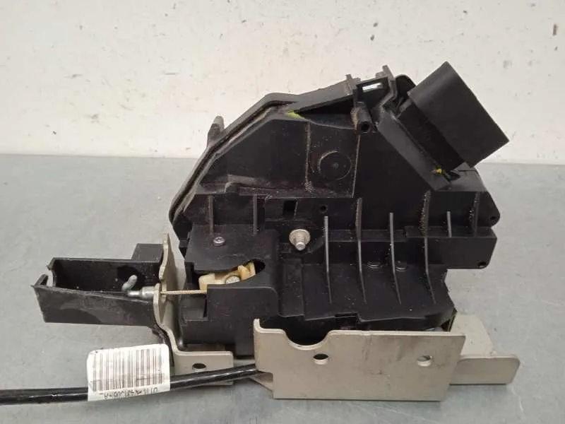 Cerradura Puerta Trasera Derecha para Ford Transit Connect