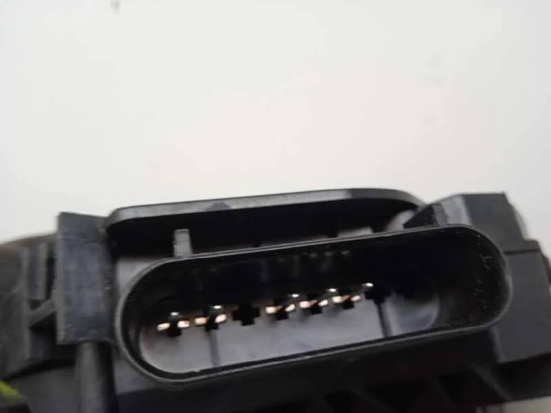 Cerradura Puerta Trasera Derecha para Ford Transit Connect
