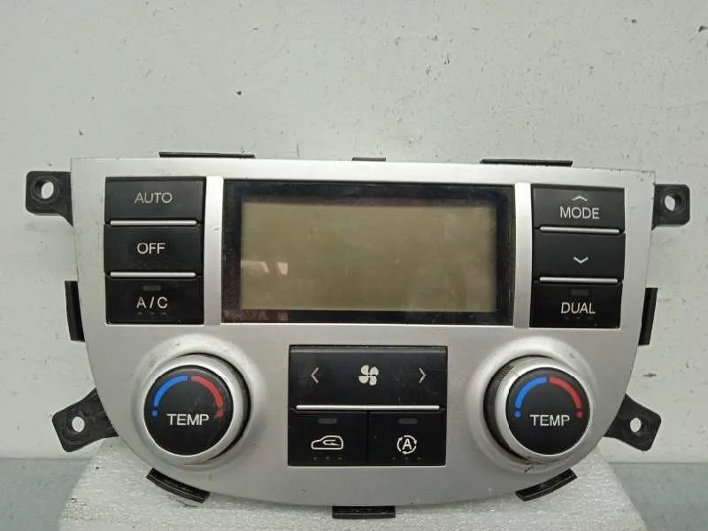 Mando Climatizador para Hyundai Santa Fe (Bm)