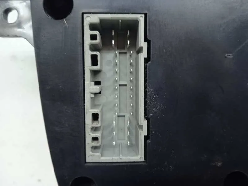 Mando Climatizador para Hyundai Santa Fe (Bm)