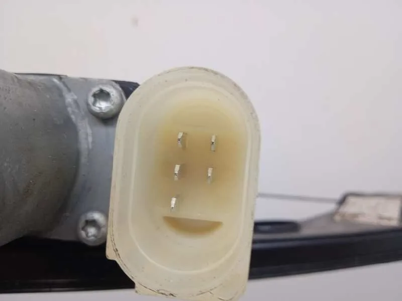 Elevalunas Trasero Izquierdo para Bmw Serie 1 Lim. (F20)