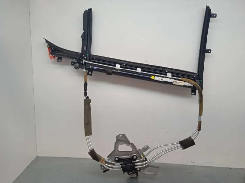 Cortina Parasol Trasera para Lexus Ls (Usf4/Uvf4)