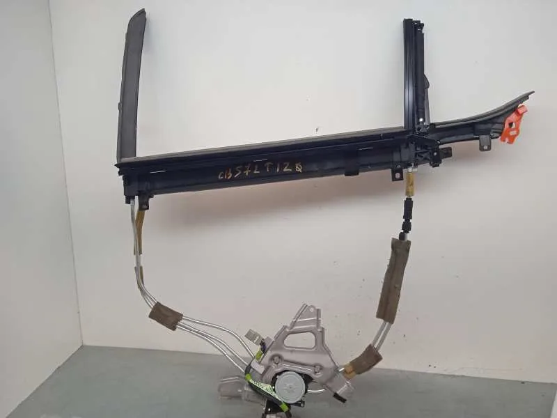 Cortina Parasol Trasera para Lexus Ls (Usf4/Uvf4)