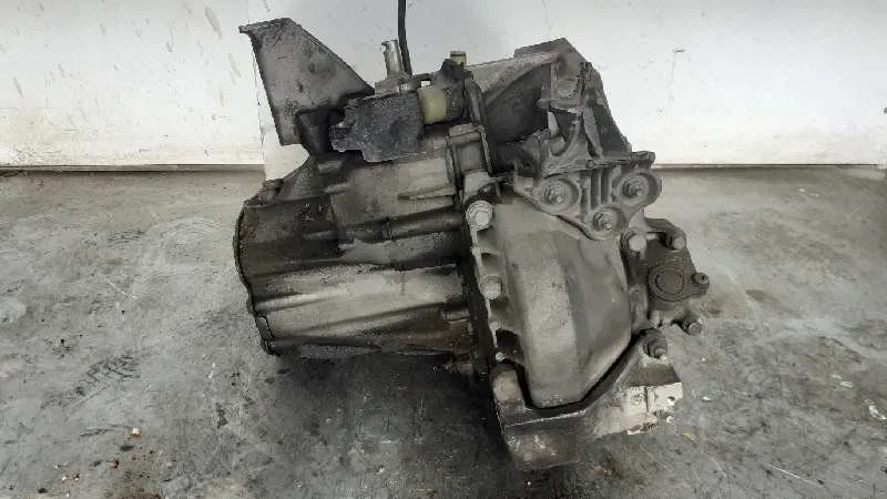 Caja Cambios para Peugeot 407