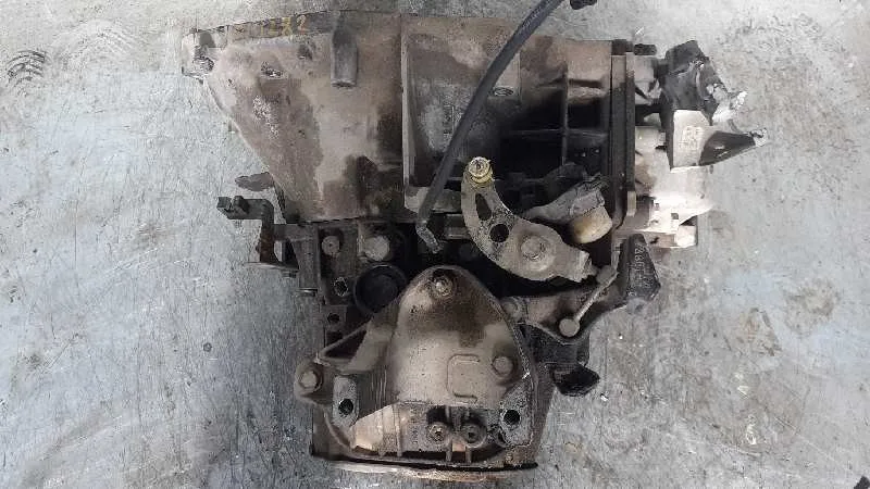 Caja Cambios para Peugeot 407