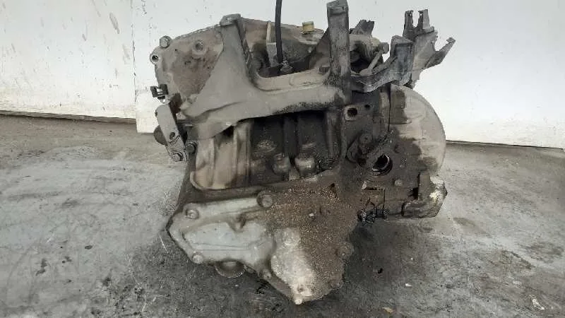 Caja Cambios para Peugeot 407
