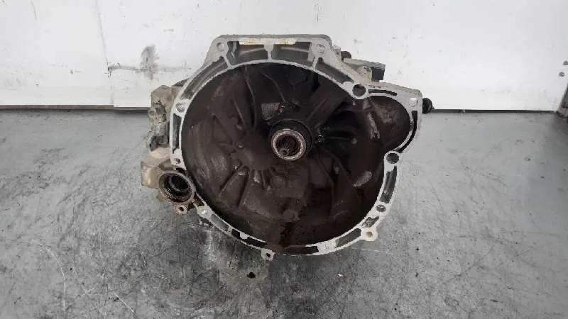 Caja Cambios para Ford Focus Berlina (Cak)