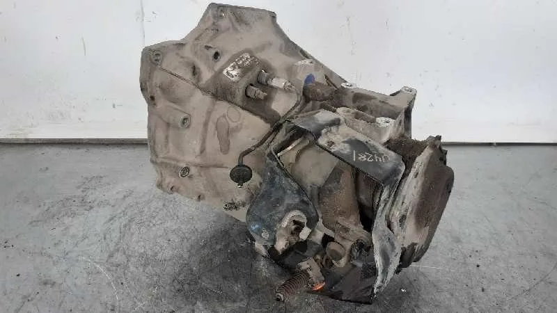 Caja Cambios para Ford Focus Berlina (Cak)