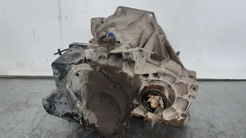 Caja Cambios para Ford Focus Berlina (Cak)