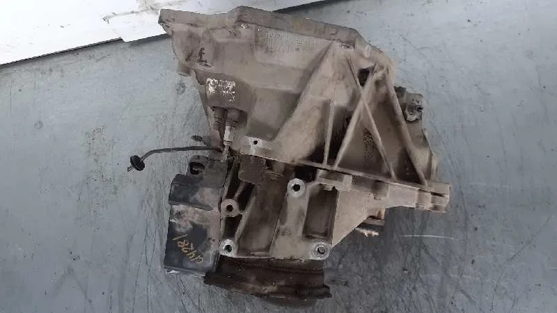 Caja Cambios para Ford Focus Berlina (Cak)