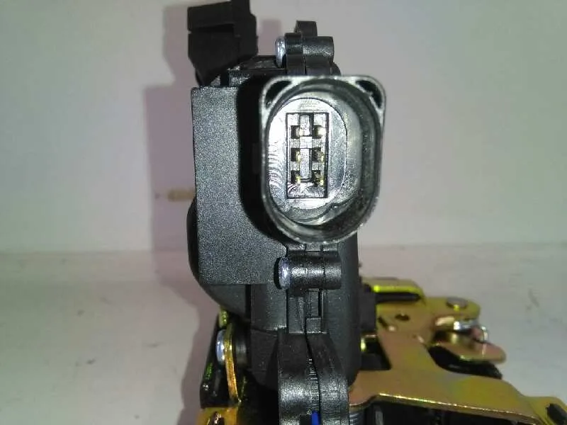 Cerradura Puerta Trasera Izquierda para Volkswagen Golf Iv Berlina (1J1)
