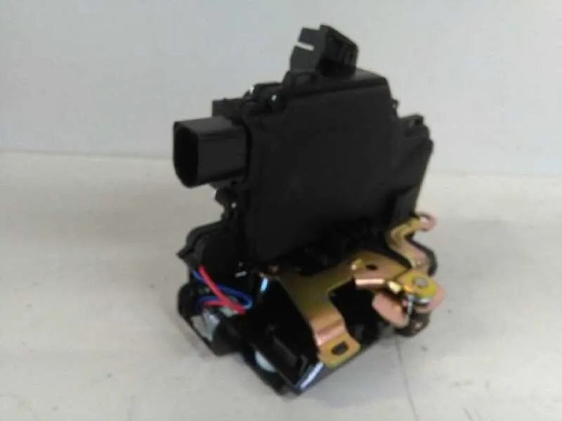 Cerradura Puerta Trasera Izquierda para Volkswagen Golf Iv Berlina (1J1)