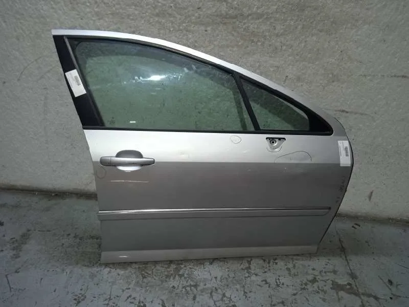 Puerta Delantera Derecha para Peugeot 407